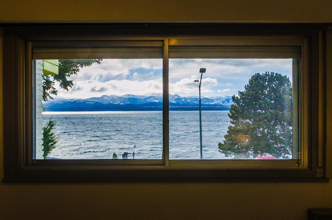 Hostel Hormiga Negra San Carlos de Bariloche Bagian luar foto