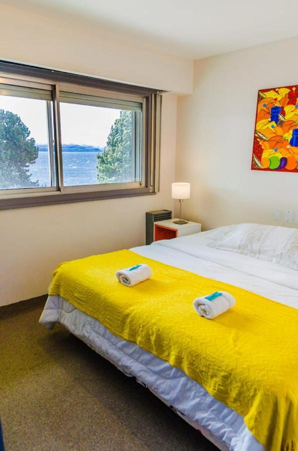 Hostel Hormiga Negra San Carlos de Bariloche Bagian luar foto