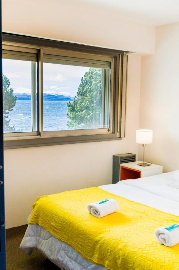 Hostel Hormiga Negra San Carlos de Bariloche Bagian luar foto